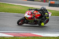 Advanced Group Red Bikes